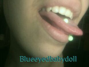 Blueeyedbabydoll