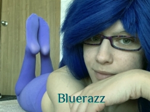 Bluerazz