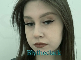 Blytheclack