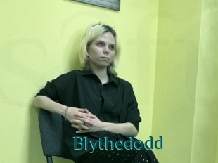 Blythedodd