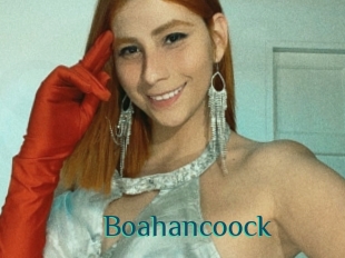 Boahancoock