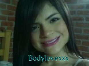 Bodylovexxx