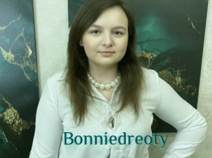 Bonniedreoty
