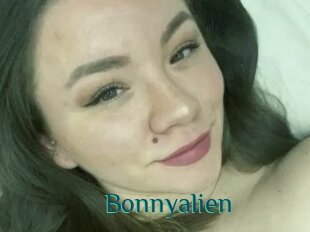 Bonnyalien