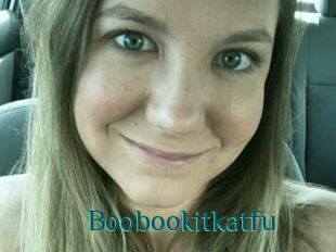 Boobookitkatfu