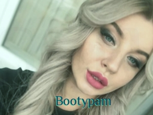 Bootypam