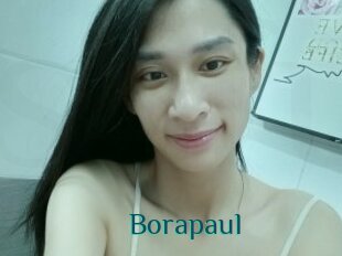 Borapaul