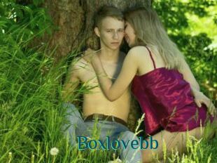 Boxlovebb
