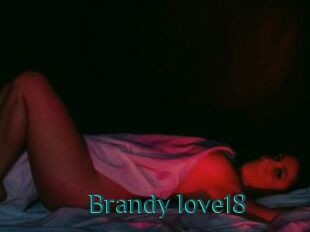 Brandy_love18