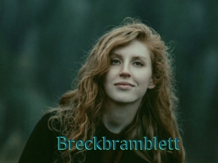 Breckbramblett