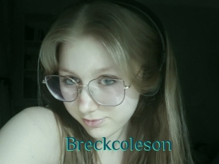 Breckcoleson
