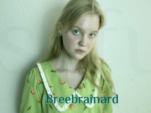 Breebrainard