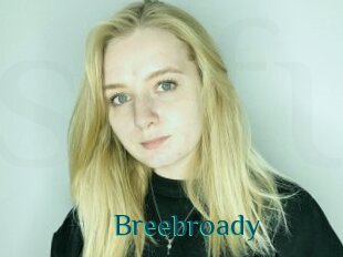 Breebroady