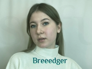 Breeedger