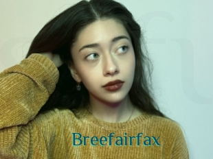 Breefairfax