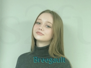 Breegault