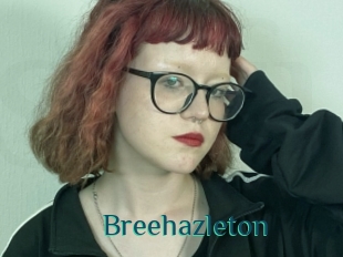 Breehazleton