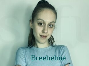 Breehelme