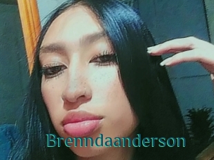 Brenndaanderson