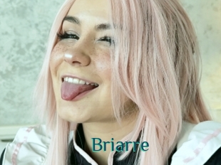 Briarre