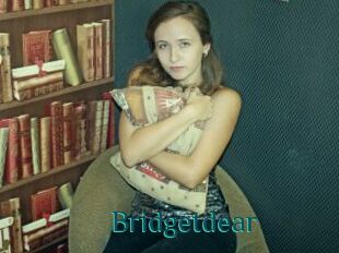 Bridgetdear