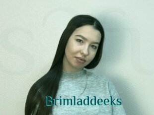 Brimladdeeks