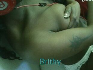 Brithy