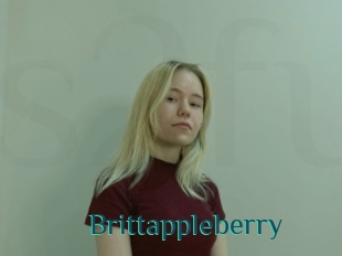 Brittappleberry