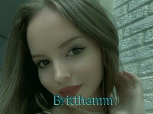 Britthamm