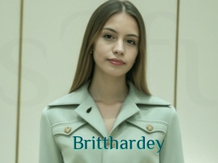 Britthardey