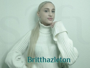 Britthazleton