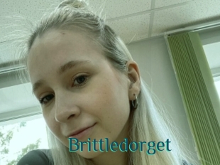 Brittledorget