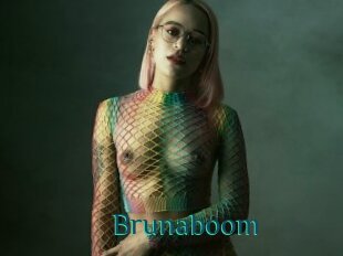 Brunaboom