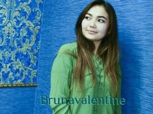 Brunavalentine