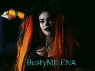 BustyMILENA