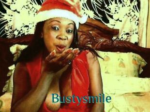 Bustysmile