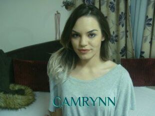 CAMRYNN