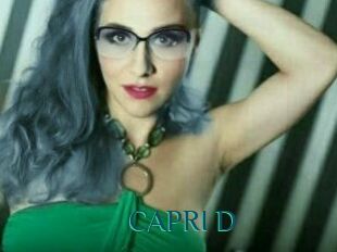 CAPRI_D