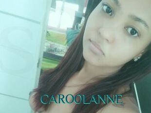 CAROOLANNE