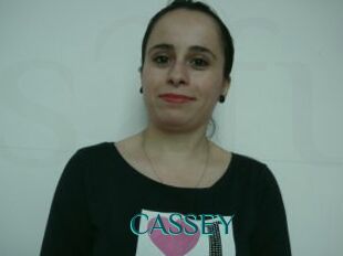 CASSEY_