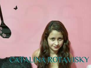 CATALINA_ROTAVISKY