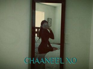 CHAANEEL_XO