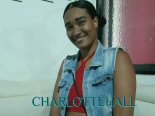 CHARLOTTEHALL
