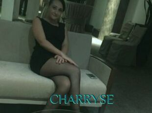 CHARRYSE