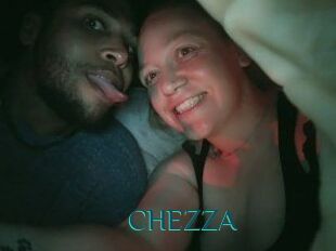 CHEZZA