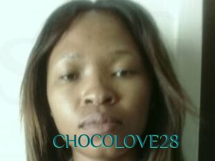 CHOCOLOVE28