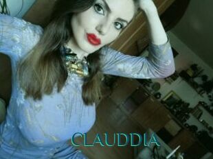 CLAUDDIA