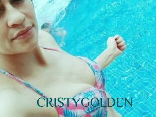 CRISTYGOLDEN