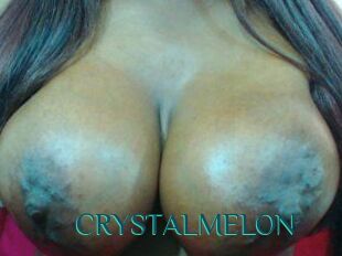 CRYSTALMELON