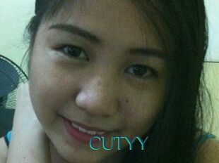 CUTYY